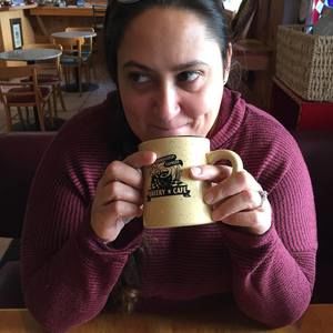 Meet your Posher, Ann